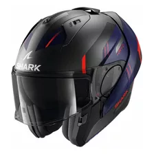 Capacete Shark Evo Es Kryd Aky Novo Lançamento Imediato