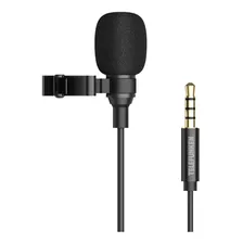 Microfono Solapa Para Telefono Telefunken Smart Mic - 101db