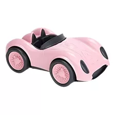 Green Toys Race Car, Rosa