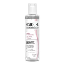 Fisiogel Ai Sol Micelar 200ml