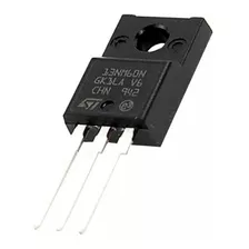 13nm60n F13nm60n Stf13nm60n Stf 13nm60 600v 11a 