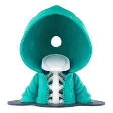 Base Soporte Echo Pop Esqueleto Con Gorra - Calidad Premium