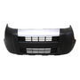 Parachoque Delantero Negro Fiat Uno Fiorino Fire 2004-2006 fiat Fiorino