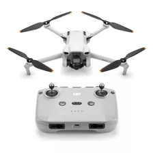 Dji Mini 3, Dron Mini Con Cámara Ligero Y Plegable Con Vídeo