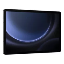 Samsung Galaxy Tab S9 Fe 128 Gb Color Gris Oscuro