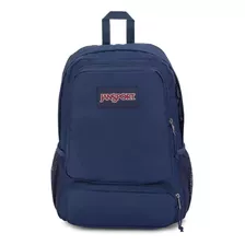 Mochila Jansport Doubleton 29l Escolar Porta Notebook Urbana