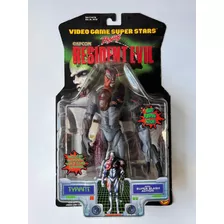 Tyrant Resident Evil Capcom Toybiz 1998