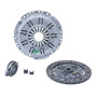 Kit Clutch Nissan Pulsar Nx 1988 1.6l Luk