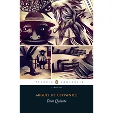 Dom Quixote (2 Volumes)