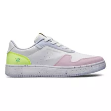 Tênis Olympikus Urbano Ast Feminino - Branco