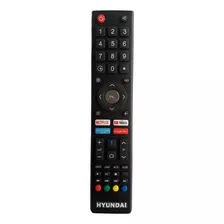 Control Remoto De Hyundai Smartv.