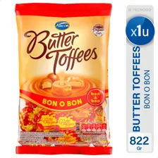 Caramelos Butter Toffees Bon O Bon Arcor - Mejor Precio