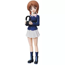 Medicom Girls Und Panzerthe Finalenishizumi Miho Ultra Deta