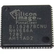 Ci Sil9287bcnu Sil9287b Smd Original