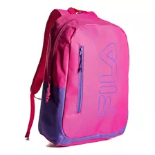 Mochila Fila Double Color Para Mujer F23l110-1181