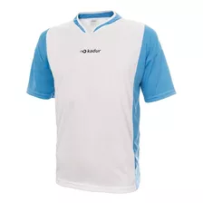 Camiseta Argentina Mundial Futbol Remera Publicidad Sponsor