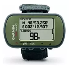 Garmin Foretrex 401 Impermeable Senderismo Gps