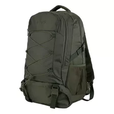 Mochila Nord - 35 Litros Cor Verde-escuro