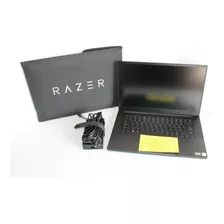 Razer Blade 15 Advanced Model Rtx3080 Laptop