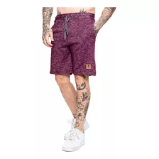 03 Short Bermuda Moletom Masculino Plus Size G1 G2 G3 Grande