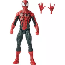 Ben Reilly Spider-man, Marvel Legends (2023)