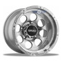 4 Rines 17 Replica De Raptor 6-135 Ford F-150 Lobo Platinum