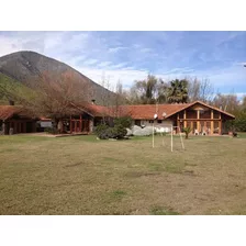 Casa En Parcela, Lonquén.