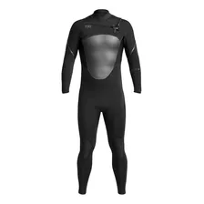 Xcel Traje Completo Para Hombre Axis X 3/0.079 In (negro '20