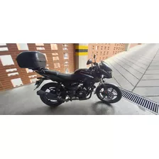 Pulsar 180 Fi Modelo 2023