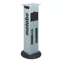 Metabo - Pedestal Mount ( ), Carpinteria Y Otros Acc