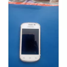 Samung Galaxy Discover Sch-r740c Cricket