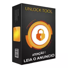 Alugue Unlock Tool Acesso De 6 Horas 