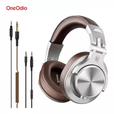 Audifono Oneodio A71, Dj, Pc, Ps4, Xbox One