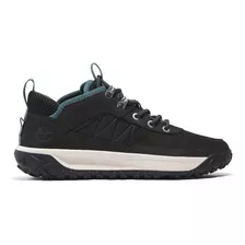 Tenis Timberland Low Lace Tb0a646cel1 Mujer