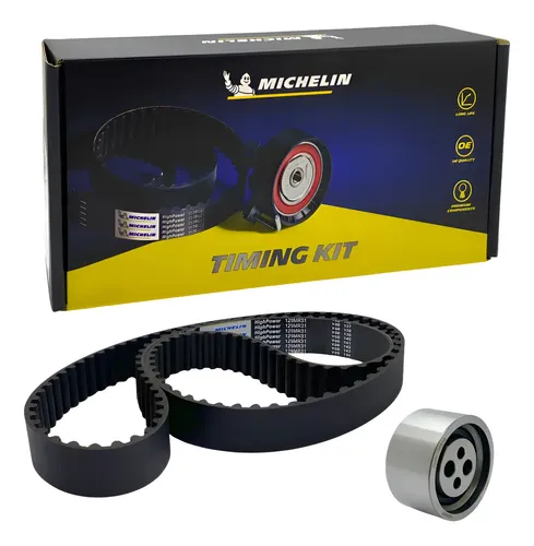 Kit De Distribucion Fiat Doblo Idea Punto 1.3 1.4 M.fire