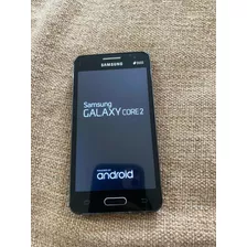 Celular Samsung Galaxy Core 2 Duos