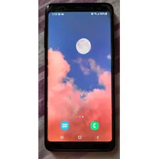 Celular Samsung Galaxy A8 2018