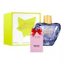 Lolita Lempicka Eau De Parfum 100ml Dama Original + Regalo