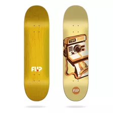 Tabla De Skate Flip Penny Posterize 