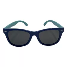 Óculos De Sol Infantil - Menino Menina Flexivel Polarizado