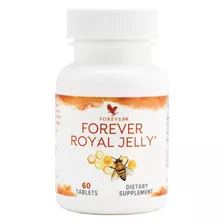 Forever Royal Jelly Energizante Sistema Inmune/virtualcpr