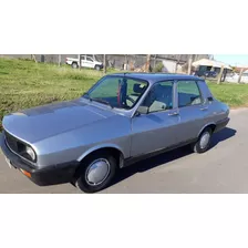 Renault 12 1993 1.6