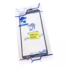 Vidrio Glass Laminado Oca + Tactil Para Huawei Mate 10 Lite