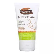 Palmers Cocoa Butter Creme Firmador De Busto 125g