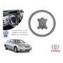 Tapetes Beige + Volante  Rd Toyota Camry 2007 A 2011