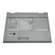 Carcaça Base Superior Do Teclado Notebook LG R50 R500