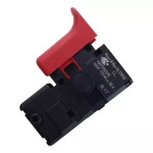 Interruptor Furadeira Bosch Gsb16re/13re 110v Original 