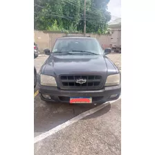 Chevrolet Blazer 2002 2.4 5p