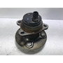 Maza Sensor Abs Delantero Izq Yaris *2 Sedan 17-20