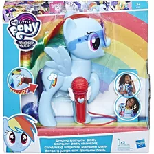 My Little Pony Figura Rainbow Dash